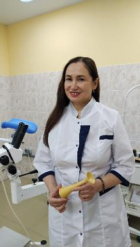 Гайсина Расима Харисовна